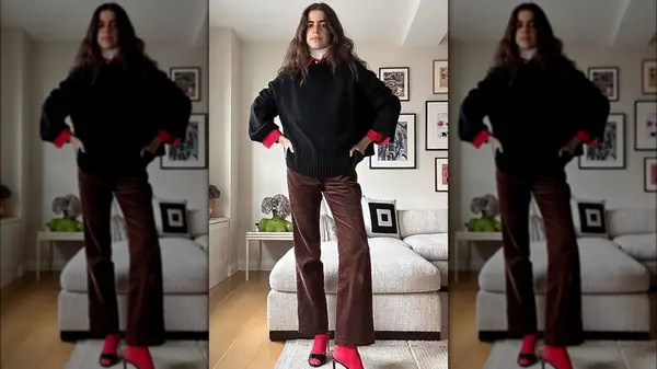 Leandra Cohen on Instagram 