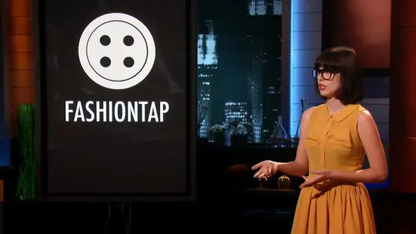 הנה מה שירד עם TadiaTap אחרי כריש טנק