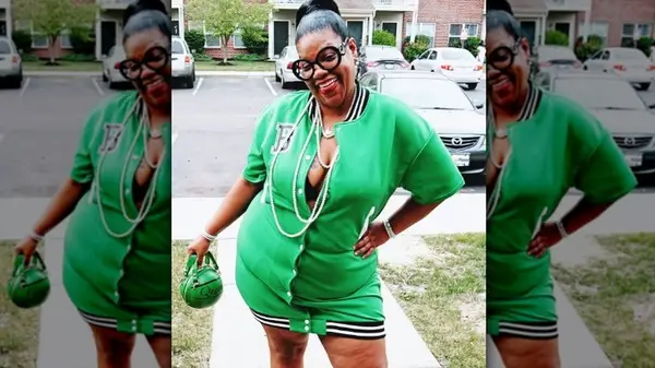 Varsity jacket dress