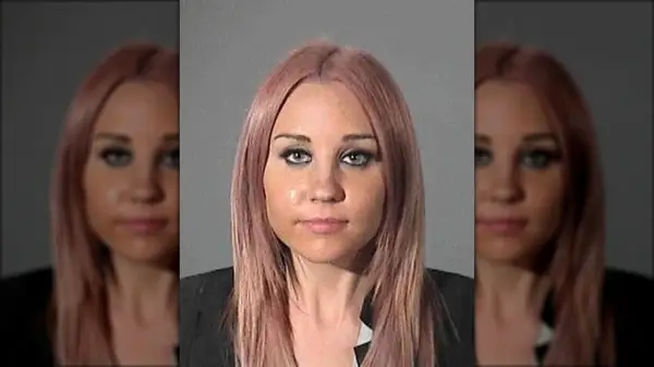 Amanda Bynes