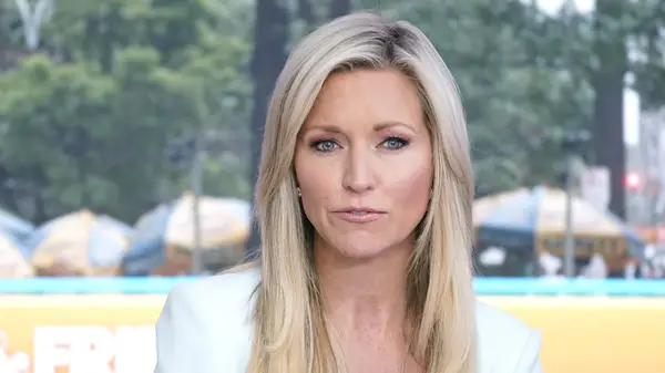 Tendências desagradáveis ​​que precisamos de Ainsley Earhardt para abandonar o mais rápido possível