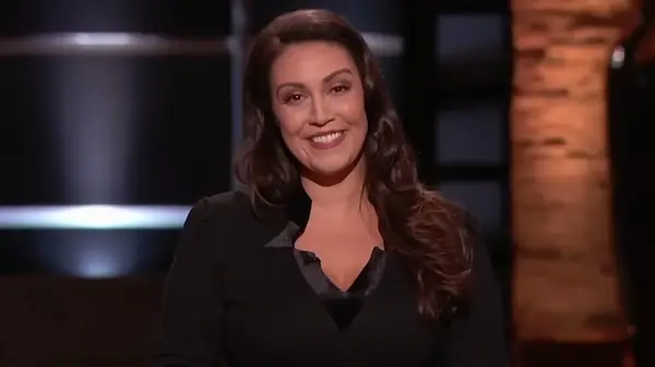 Voici ce qui s'est passé avec BEBAVE BRA après Shark Tank