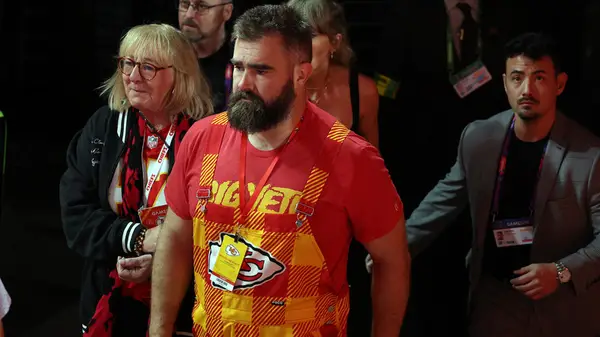 Jason Kelce