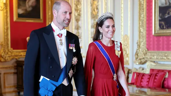 Kate Middleton jednou vytvořila nevhodnou módní faux pas, který dokonce volal William