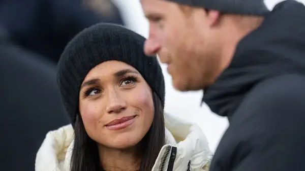 Meghan Markles omvandling sedan hennes äktenskap med prins Harry