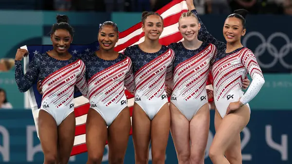 USA women