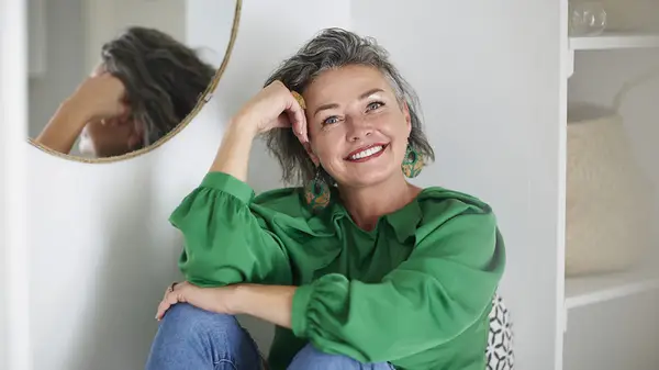 5 superbes tendances de bijoux pour les femmes de plus de 40 ans