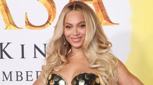 6 개의 Beyoncé 의상을 완전히 놓친 의상