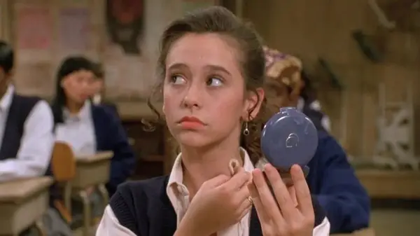 Jennifer Love Hewitt in Sister Act 2