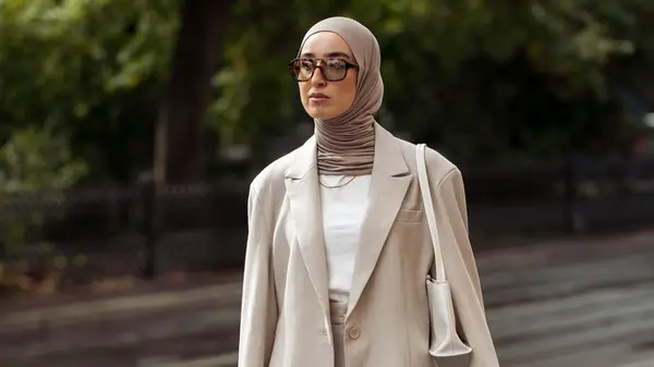 Stockholm fashion week street style