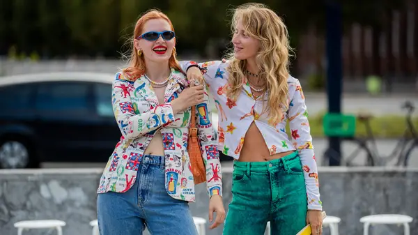 Su guía para abrazar el estilo escandi para looks listos para usar