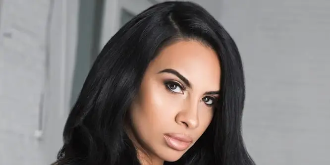 ジョアンナ・レイア