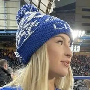 아스트리드 웨트