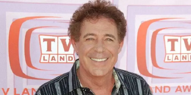 בארי וויליאמס