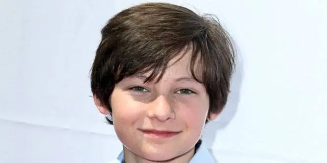 Jared Gilmore