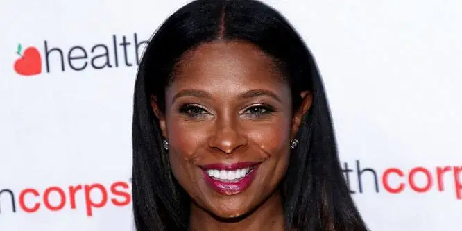 제니퍼 윌리엄스