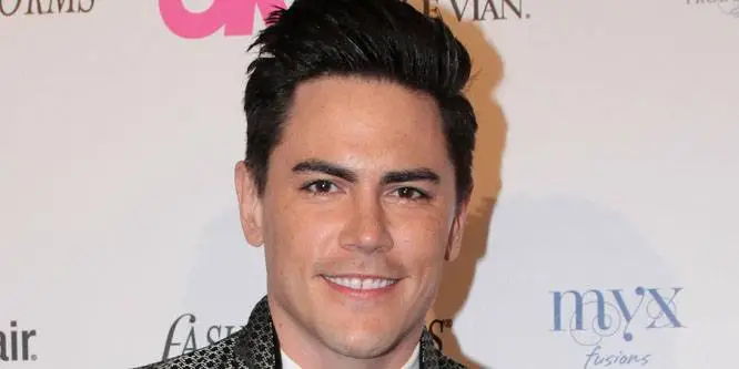 Tom Sandoval