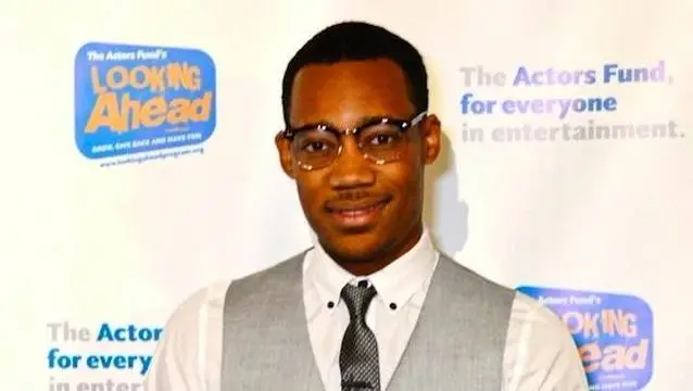 Tylera Jamesa Williamsa