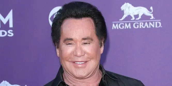 Wayne Newton