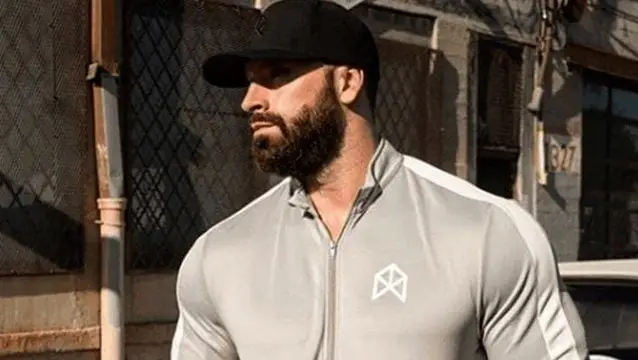 Bradley Martyn