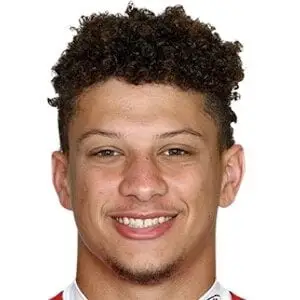 Patrik Mahomes