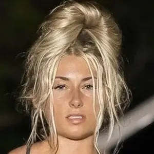 Carriejune Anne Bowlby