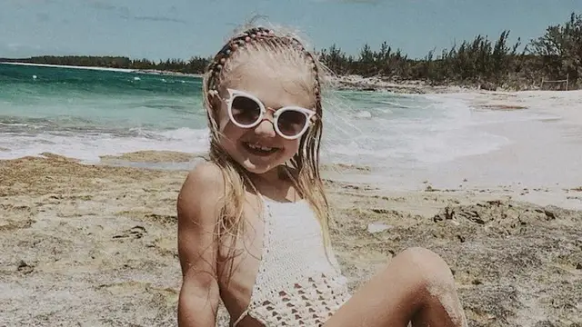 エバーリー・ローズ・スミス＝ソウタス