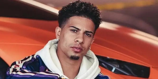 Austin McBroom