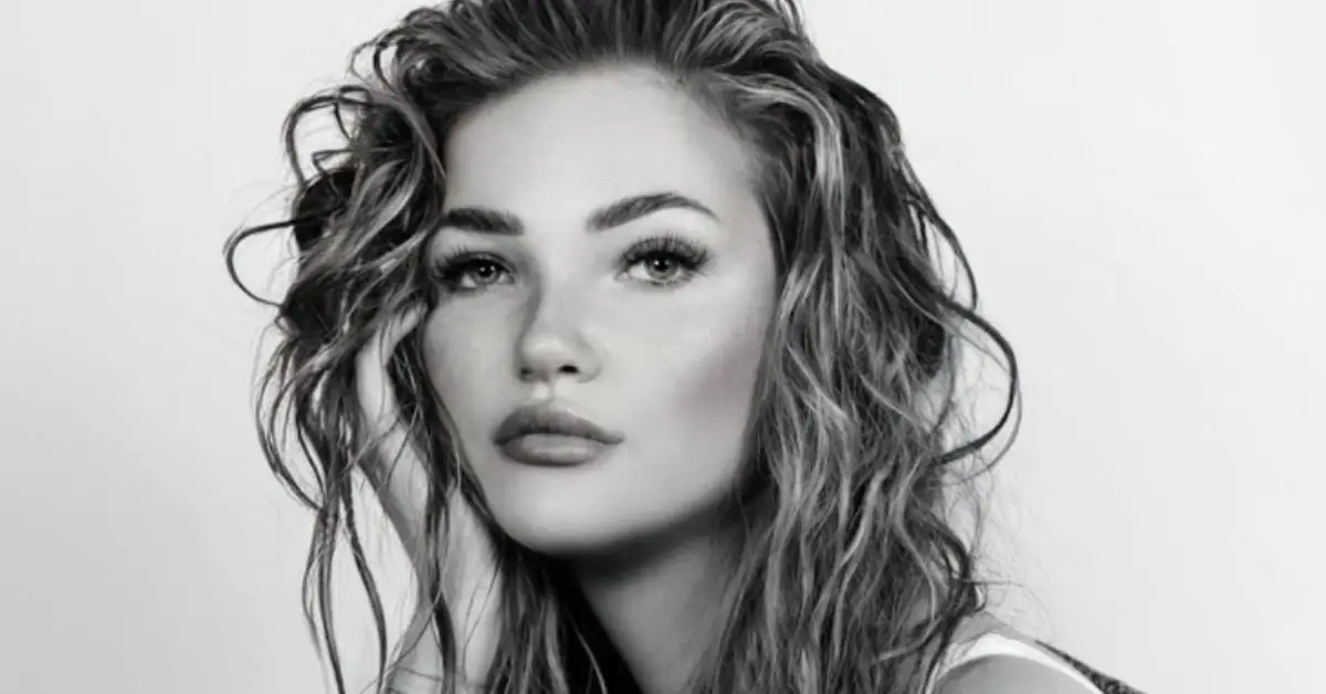 Exclusiu: Alyssa McKay revela què l'impulsa, a més del que li diria al seu jo més jove