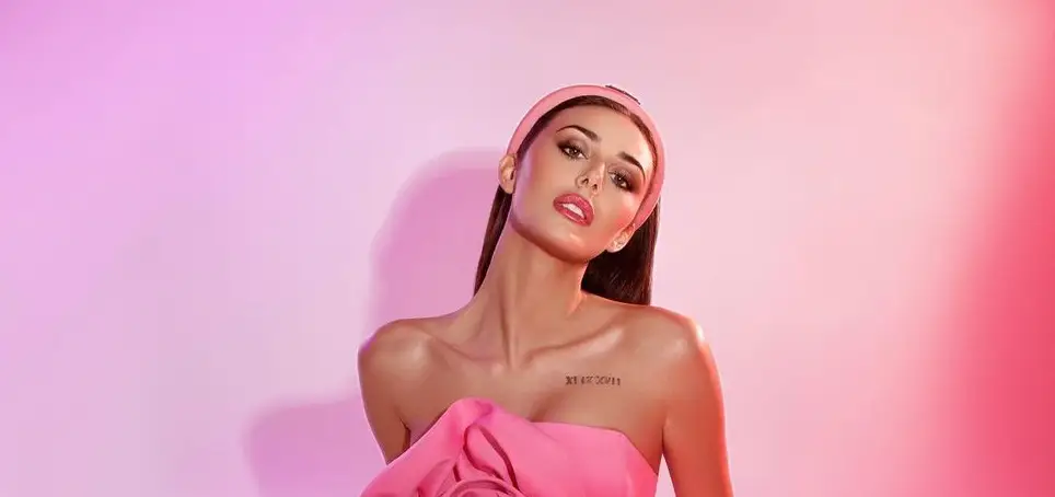 Gwiazda Netflixa, Chloe Veitch, otwarcie opowiada o rezygnacji z reality show