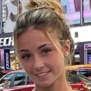 אווה מג'ורי