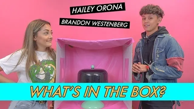 Hailey Orona vs. Brandon Westenberg - Co