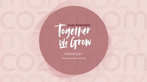 Momcozy bringer dig det ultimative moderskabssamfund