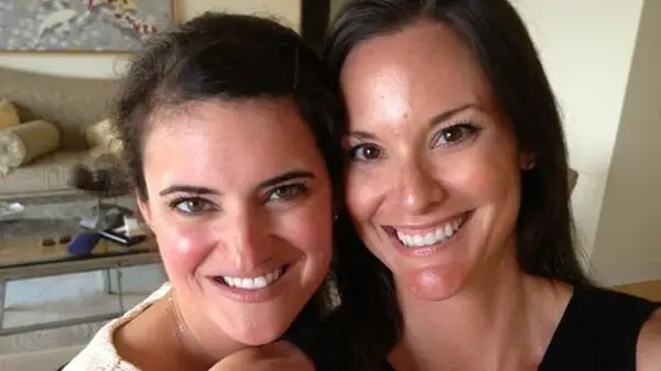 Tady je to, co šlo dolů s džíny hip chixs po Shark Tank