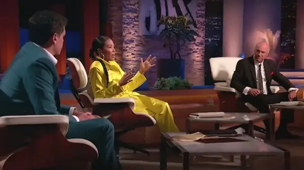 Emma Grede Shark Tank 