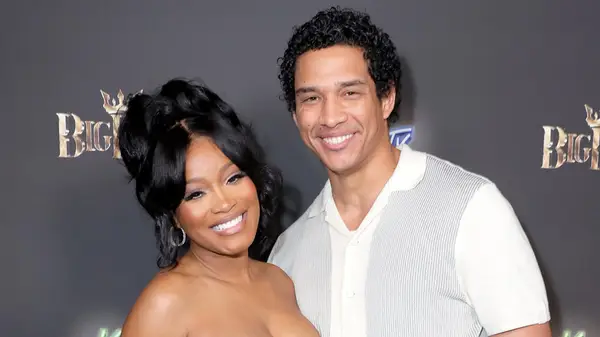 La reacción de Twitter a que Keke Palmer sea el atuendo avergonzado demuestra cuán lejos hemos llegado