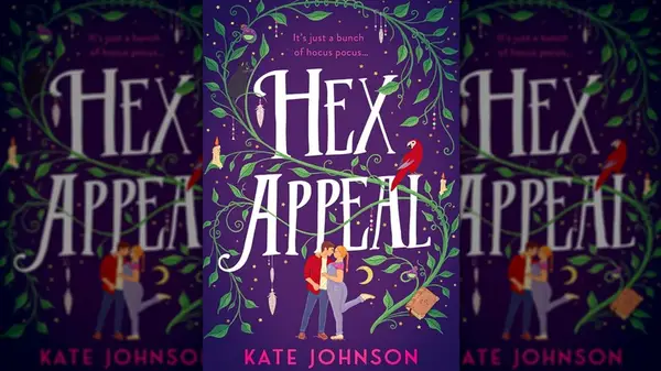 Hex Appeal cover