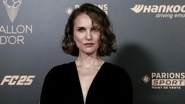 Natalie Portman 's Book Club에서 최고의 선택