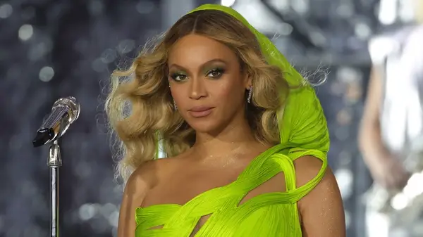 Els llibres preferits de Beyonce Show per què és una icona feminista