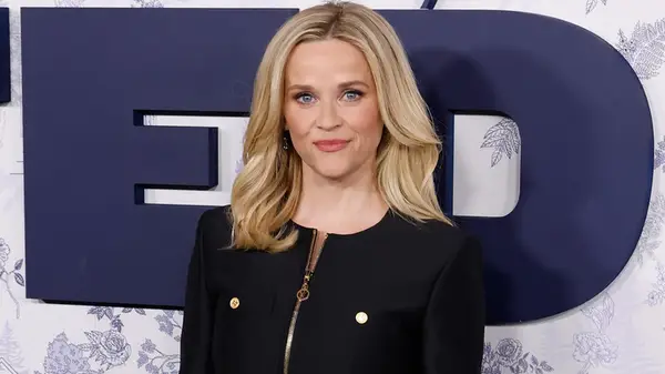 האם ריס ווית'רספון באמת קורא את כל הבחירות של מועדון הספרים של ריס?