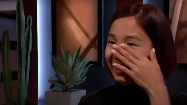 simple habit on shark tank