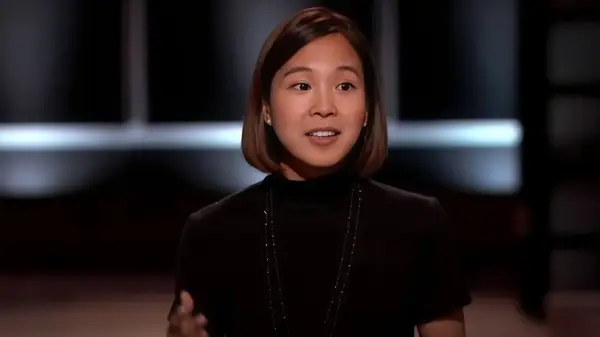 Voici ce qui s'est passé avec une simple habitude après un réservoir de requin