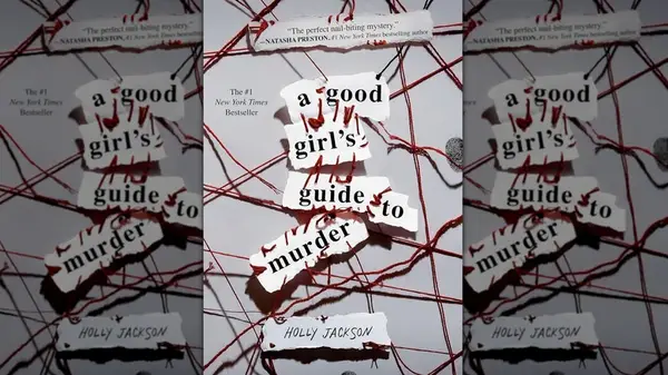 Cover of A Good Girl