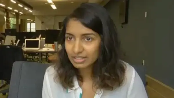 Disha Shidham interview 