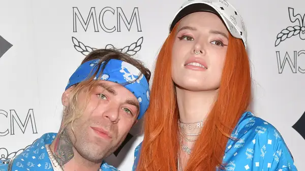 Celebrity Throuples, ktorí tlačia typ vzťahu do hlavného prúdu