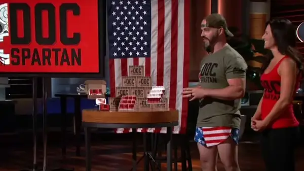 Dale King and Renee Wallace on 