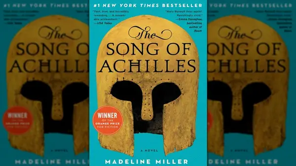 The song of achilles