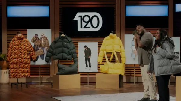 Ashley and Zack Sankar on 