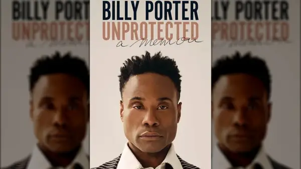 Unprotected by Billy Porter