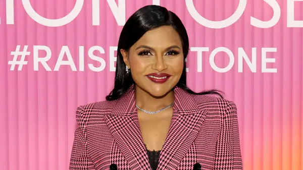 mindy kaling